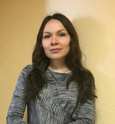 Александрова Екатерина Сергеевна