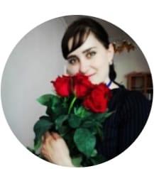 Самамбетова Надежда Петровна