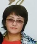 Аблищева Гульнази Нурлановна