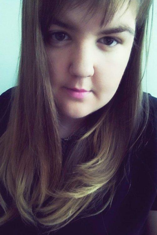 Гулова Ирина Николаевна