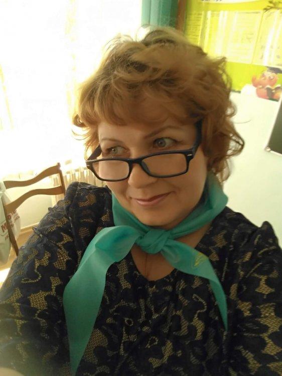 Машковцева Наталья Геннадьевна
