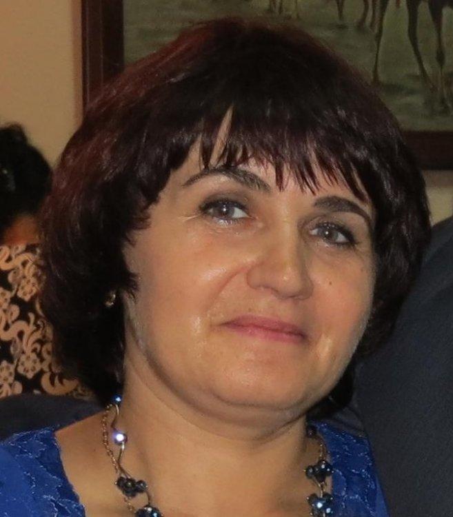Юданова Наталья Ивановна