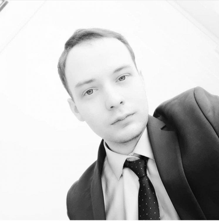 Еремеев Евгений Витальевич
