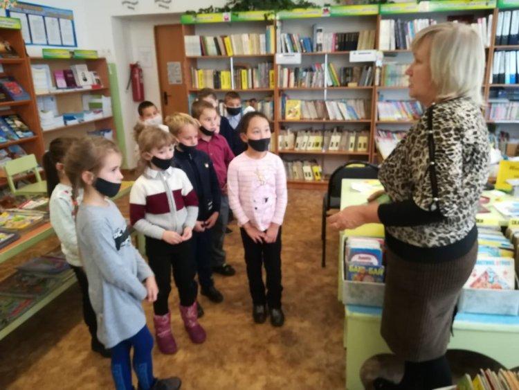 Путешествие в сказку.